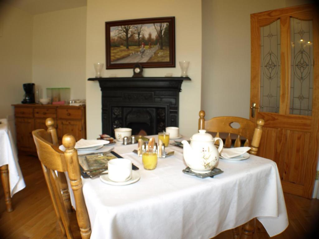 Lanesville B&B 블라니 객실 사진