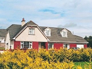 Lanesville B&B 블라니 외부 사진